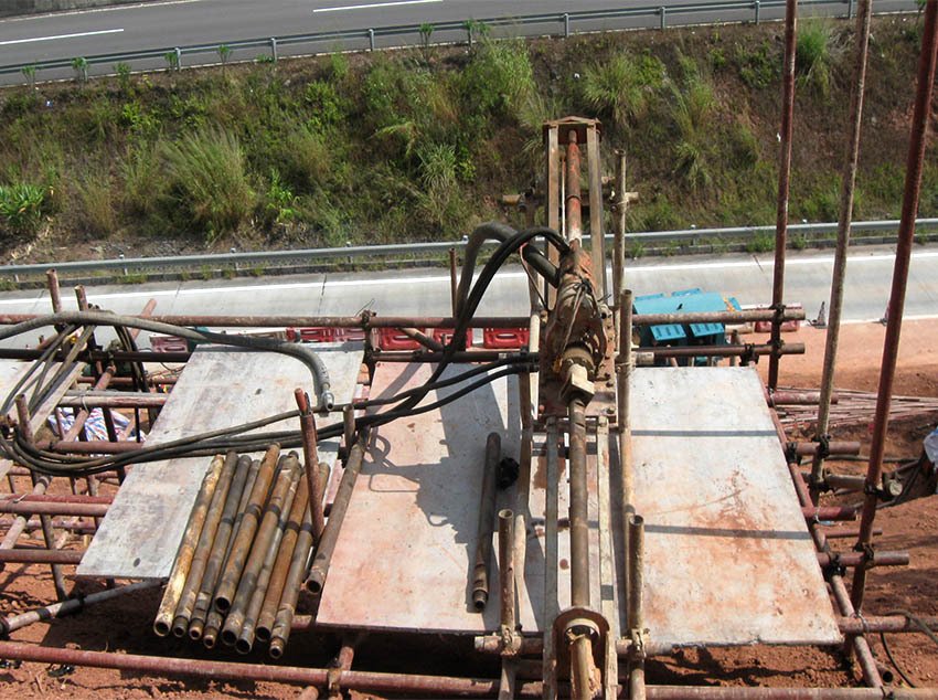 来凤地基好坏直接影响建筑稳定性，如何选择专业的地基注浆加固公司？ 