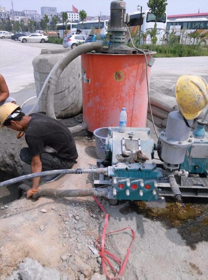 来凤地基处理强夯工程找专业加固公司合作很重要