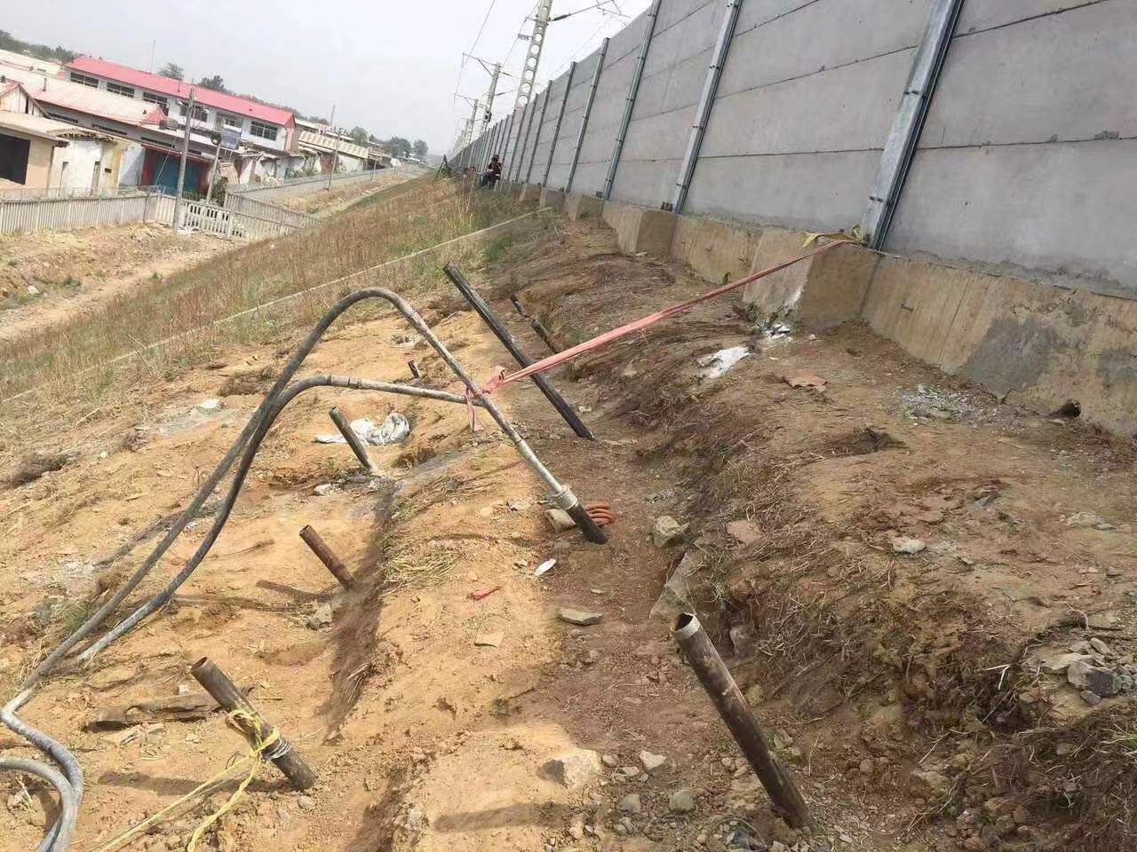 来凤加固公司如何进行建筑物纠偏